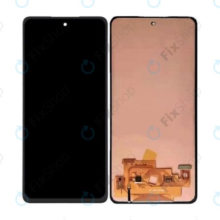 Samsung Galaxy A53 A536B - Ecran LCD + Sticlă Tactilă TFT