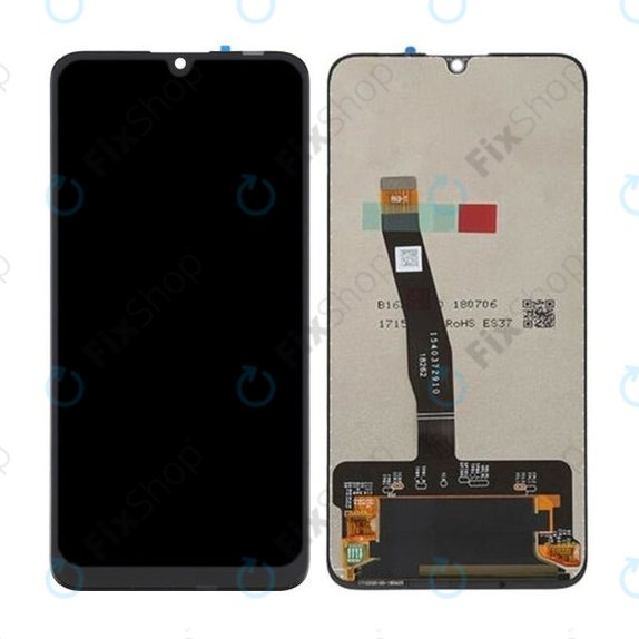 Huawei Honor 20 Lite, Honor 10 Lite - Ecran LCD + Sticlă Tactilă TFT