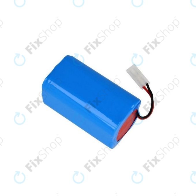 Xiaomi Essential (Mijia G1), Flyco FC-series, myVacBot SN500, Panasonic MC-series, Phicomm X3, Puppy R-series - Baterie Li-026418 Li-Ion 14.8V 2600mAh HQ