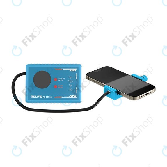 Detector inteligent de etanșeitate la aer pentru telefoane mobile RELIFE RL-086 Pro