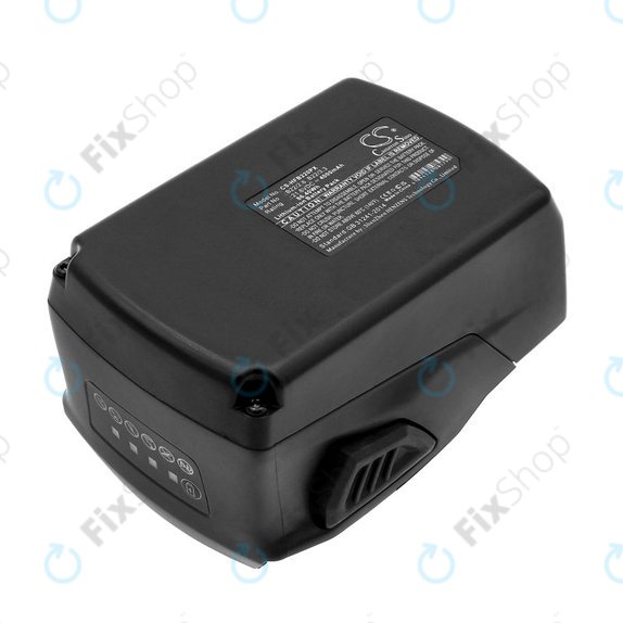 Baterie pentru Hilti B22 Ag 125-A22, Wsr 22-A, 4000mAh, Li-Ion, 21.6V, B22/2.6, HQ