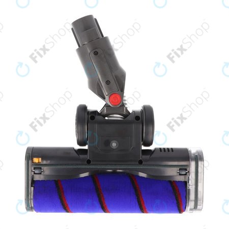 Dyson V-series, Outsize - Duză pentru podea cu rolă