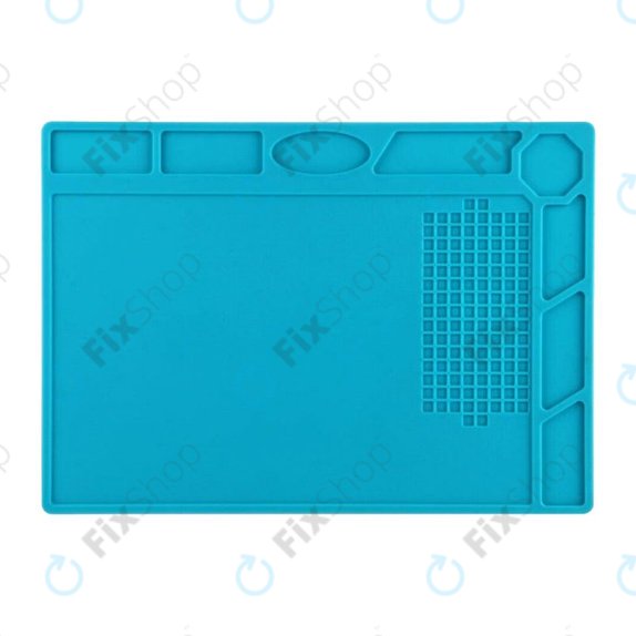 Tampon din silicon ESD antistatic rezistent la căldură - 32 x 23cm