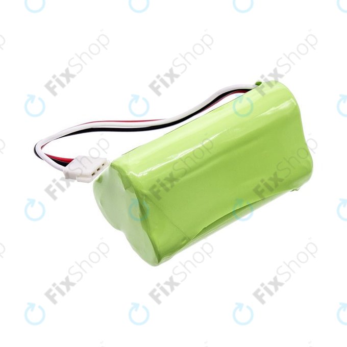 Baterie pentru Logitech Z515, S315i, S715i, 2000mAh, Ni-MH, 3.6V, 180AAHC3TMX, HQ