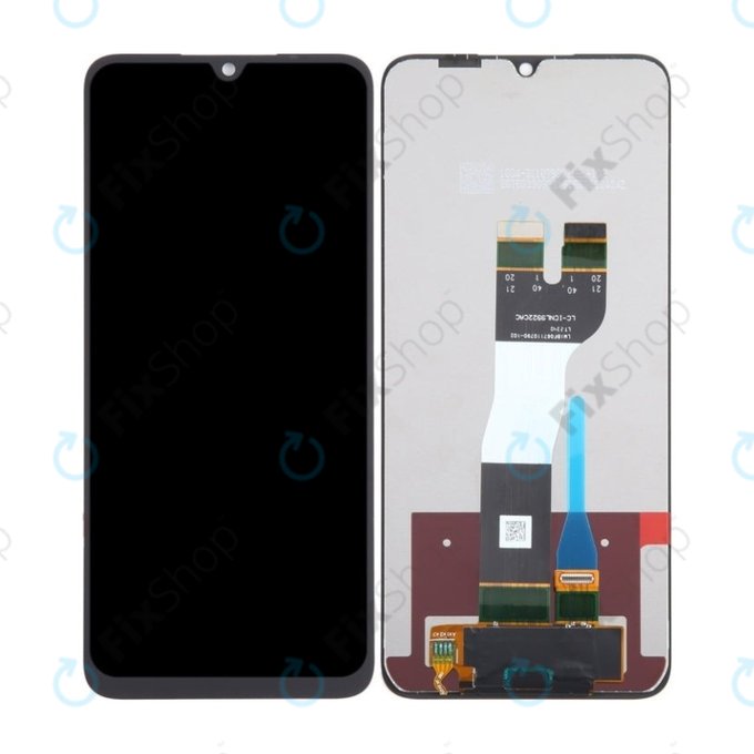 Samsung Galaxy A05s A057G - Ecran LCD + Sticlă Tactilă TFT