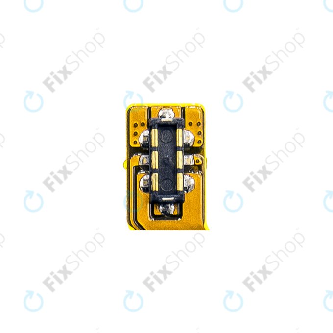 Baterie pentru Blackberry BBF 100, 3300mAh, Li-Pol, 3.85V, TLp035B1, HQ