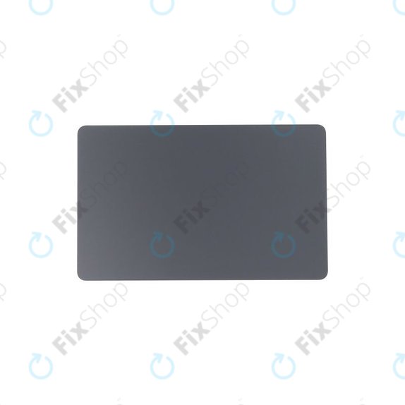 Trackpad complet pentru MacBook Pro 14", A2779 (2023), Space Gray, 661-32206, Genuine Apple
