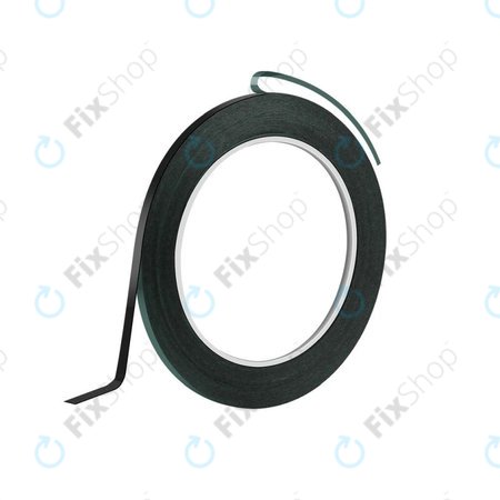 Sunshine SS-3M - Bandă adezivă universală - 5mm x 10m