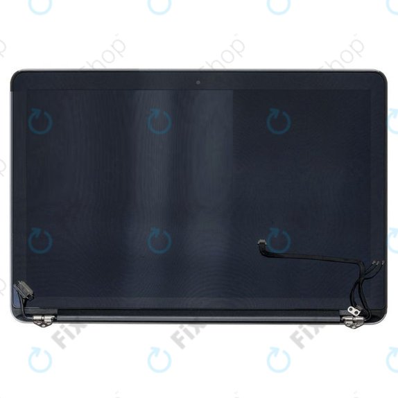 Apple MacBook Pro 13" A1502 (Early 2015) - Ecran LCD + Sticlă Frontală + Carcasă Spate Refurbished