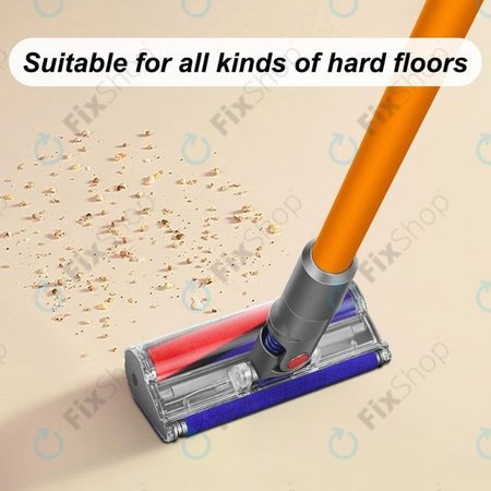 Dyson V-series, Outsize - Duză de podea