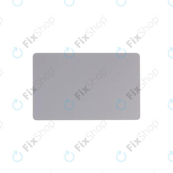 Trackpad complet pentru MacBook Pro 14", A2918 (2023), Space Gray, 661-37024, Genuine Apple
