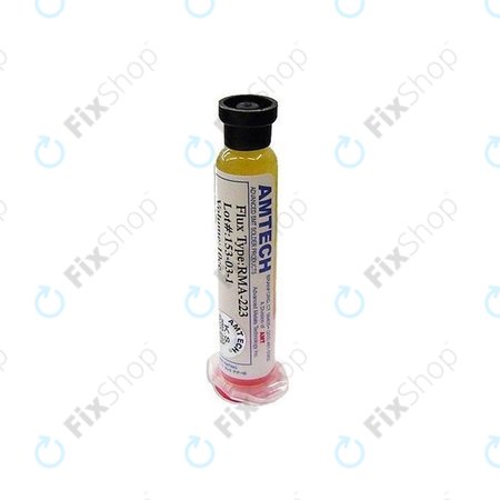 Amtech RMA-223 - Pastă de lipit (10ml)