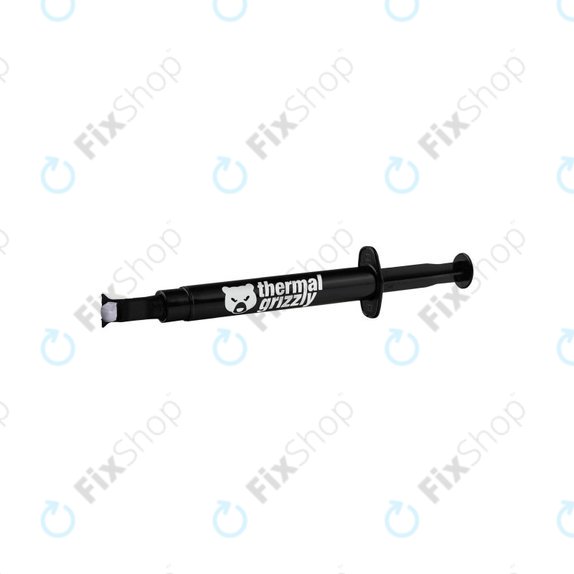Pastă termoconductoare 1,5ml/5,55g, Thermal Grizzly Kryonaut