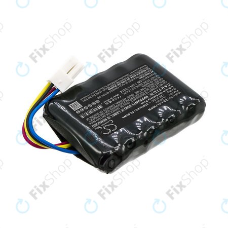 Baterie pentru Landxcape LX797, Ferrex 800m2 2021, 2500mAh, Li-Ion, 20V, LA0001, HQ