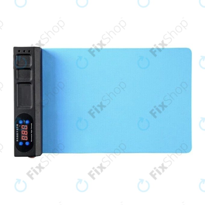 Wylie WI-1805 - Plită de Încălzire - Separator de Ecran LCD