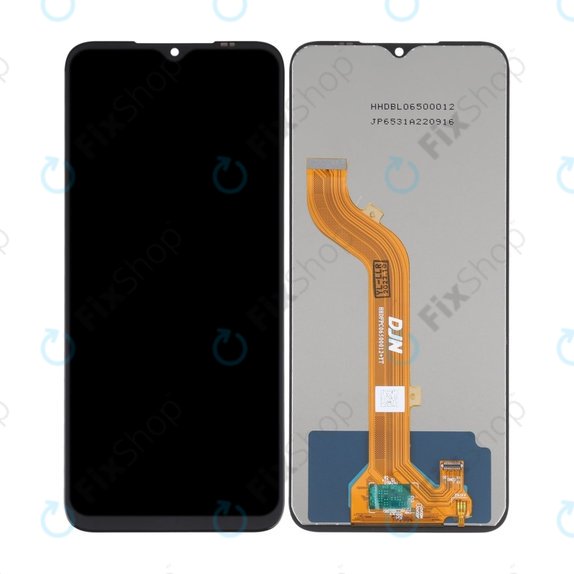 Nokia G11 Plus - Ecran LCD + Sticlă Tactilă TFT