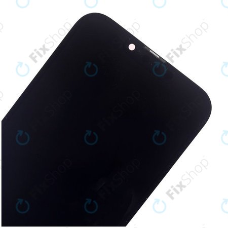 Apple iPhone 13 - Ecran LCD + Sticlă Tactilă + Ramă Refurbished