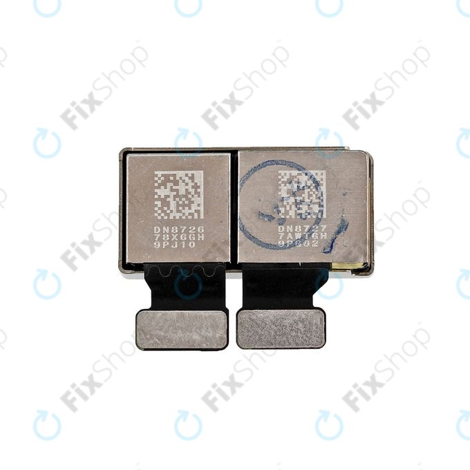 Apple iPhone 8 Plus - Cameră Spate