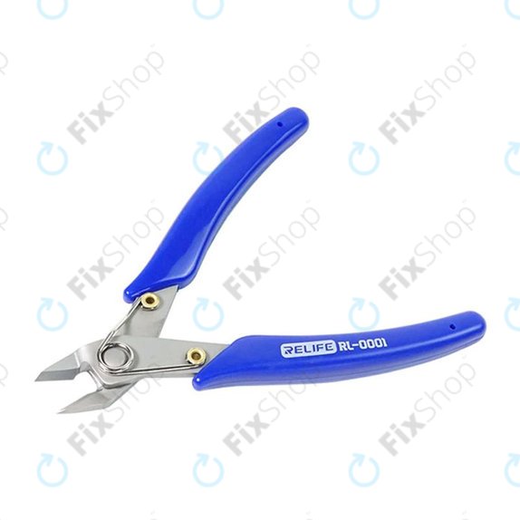Relife RL-0001 - Cleste de tăiat de înaltă precizie