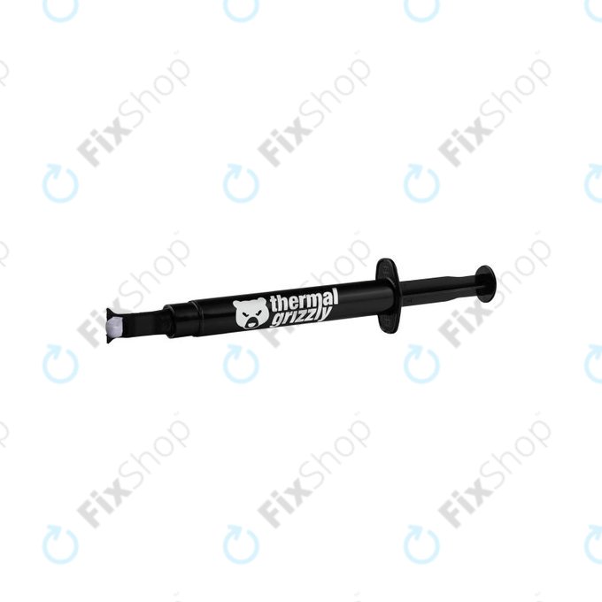 Pastă termoconductoare 1,5ml/5,55g, Thermal Grizzly Kryonaut
