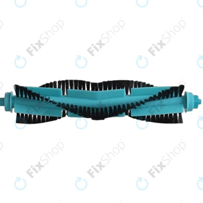 Set de piese de schimb pentru Eta Aquilo Pro, Cecotec Conga 11090 (1x Perie principală, 2x Filter, 2x Perie laterală, 4x Mop, 2x Sac de praf)