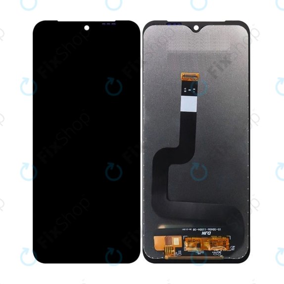Fairphone 4 - Ecran LCD + Sticlă Tactilă TFT