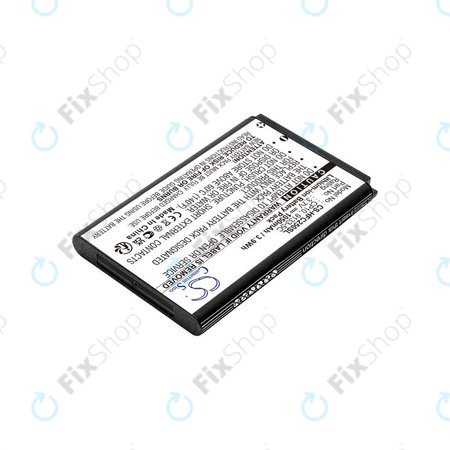 Baterie pentru Amplicomms Powertel M4000, Auro Comfort 1010, 1050mAh, Li-Ion, 3.7V, MM460BB, CP10, HQ