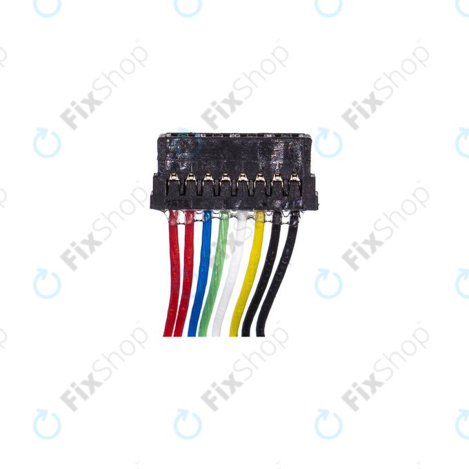 Baterie pentru Lenovo IdeaPad 730-13, 2650mAh, Li-Pol, 15.36V, 5B10R32748, HQ