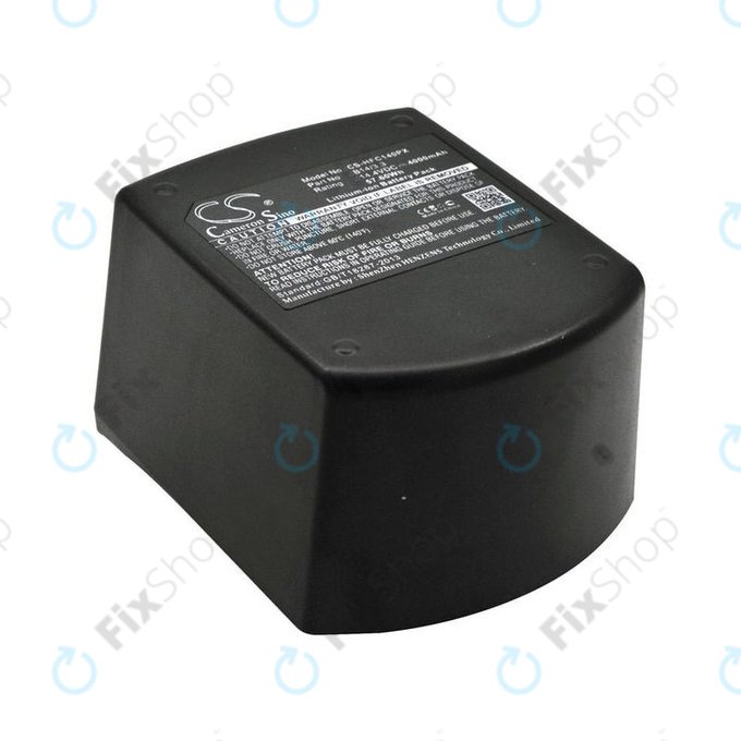 Baterie pentru Hilti SFC14-A, SFH140A, 4000mAh, Li-Ion, 14.4V, B14/3.3, HQ