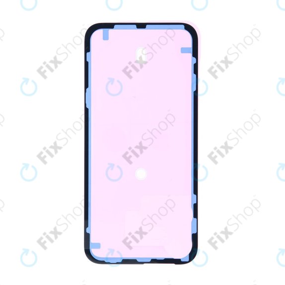 Autocolant pentru Sticlă Spate Adhesive pentru iPhone 15 Pro Max | 923-09191-S | Genuine Apple