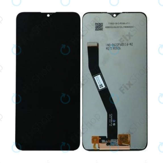 Xiaomi Redmi 8, Redmi 8A - Ecran LCD + Sticlă Tactilă TFT