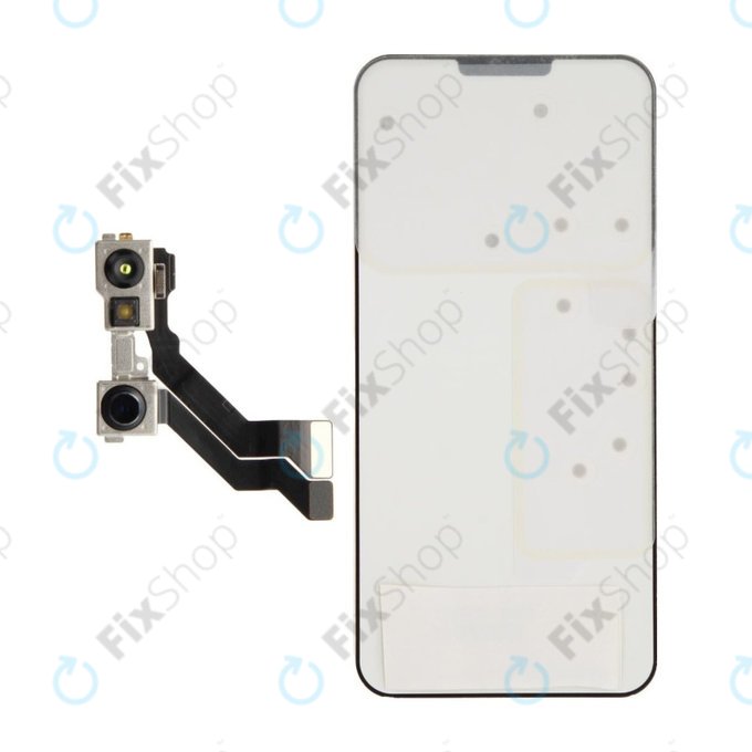 Cameră Frontală pentru iPhone 13 Pro Max | 661-23803 | Genuine Apple