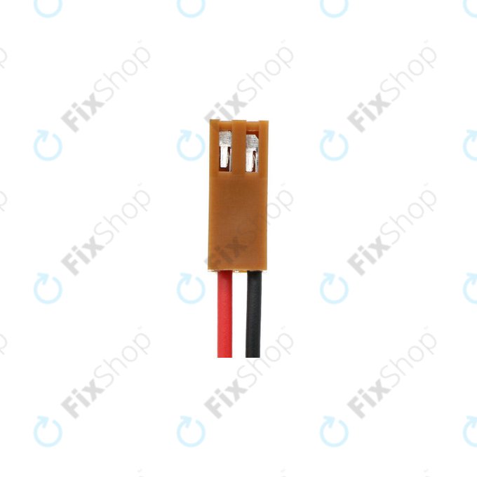 Baterie pentru Beta iSV Amplifier, 2200mAh, Li-MnO2, 6V, BR-AGCF2W, HQ