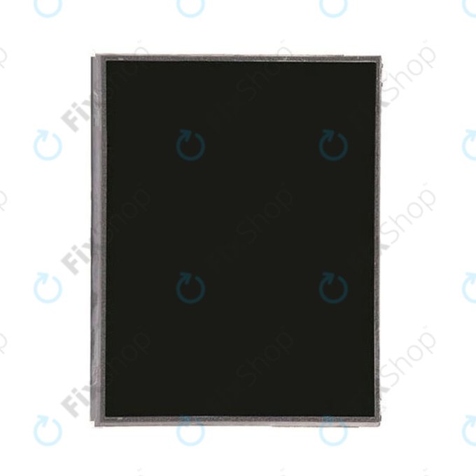 Apple iPad 2 - Ecran OLED