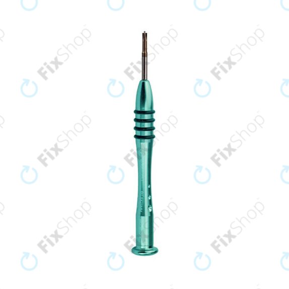 Penggong - Şurubelniţă - Convex Phillips 2.5mm
