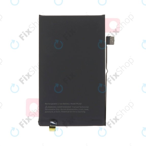 Apple iPhone 16 - Baterie 3561mAh Service Pack