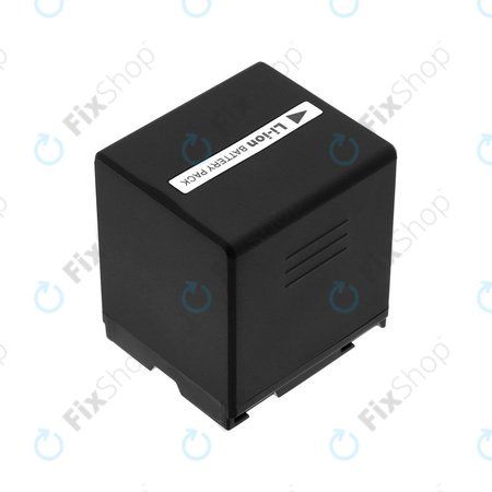 Baterie pentru Panasonic NV, PV, VDR, Hitachi DZ, 2160mAh, Li-Ion, 7.4V, BZ-BP14S, HQ