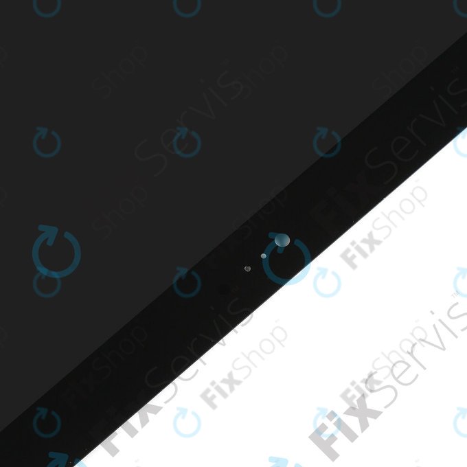 Microsoft Surface RT 2 - Ecran LCD + Sticlă Tactilă (Negru)