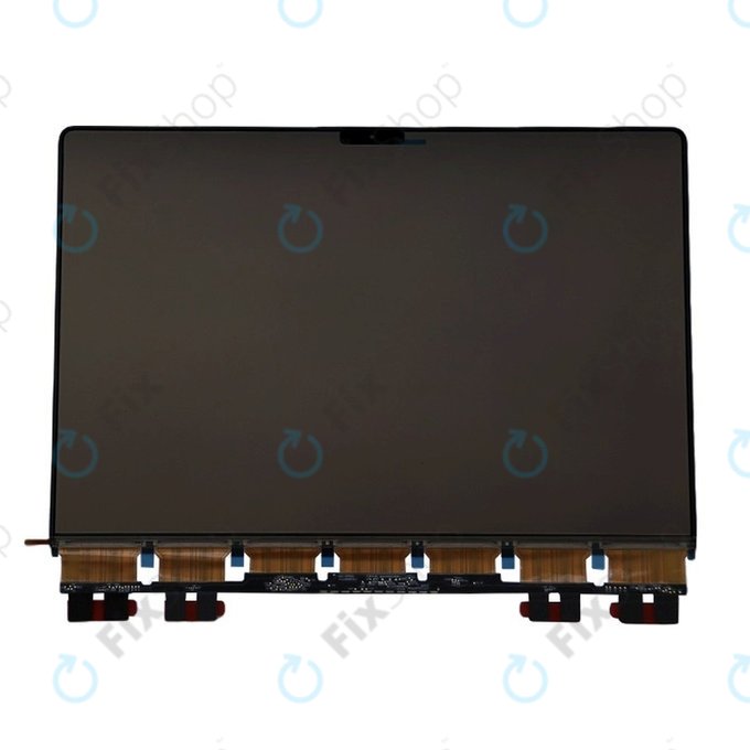 Apple MacBook Pro 14" M1 Pro A2442 (2021) - Ecran LCD Original Refurbished