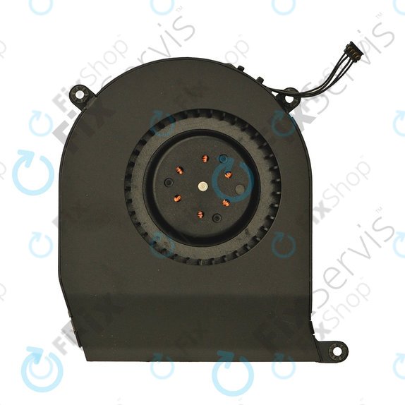 Apple Mac Mini A1347 (Mid 2010 - Late 2014) - Ventilator Refurbished