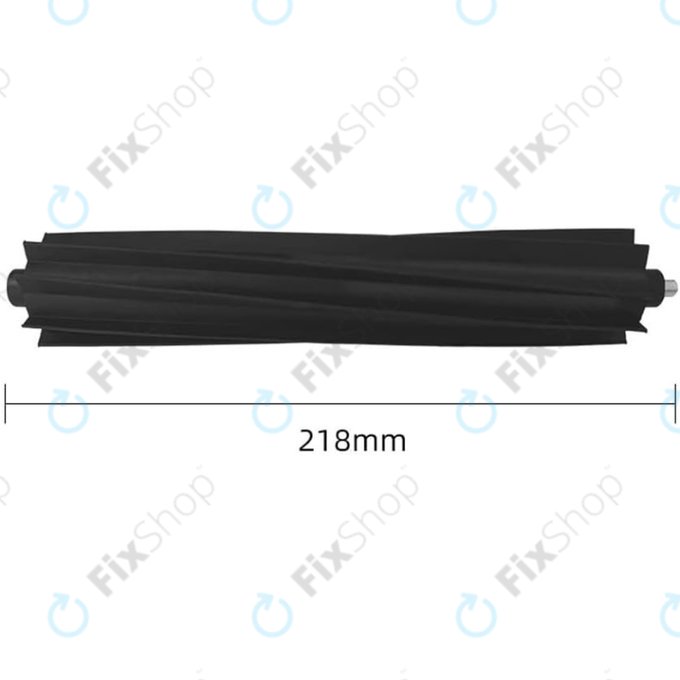 Set de piese de schimb pentru Ecovacs Deebot X2 Omni (2x Perie principală, 4x Filter, 4x Perie laterală, 8x Mop, 4x Sac de praf)