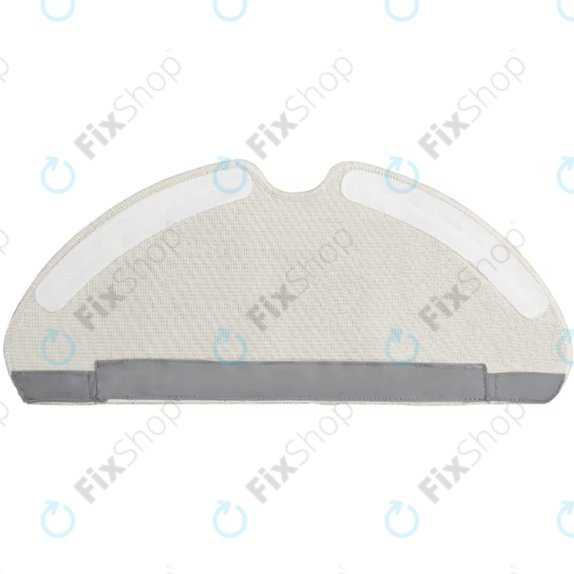 Mop, 2 buc. pentru Xiaomi Dreame D9 Max Gen2, D10s, D10s Pro