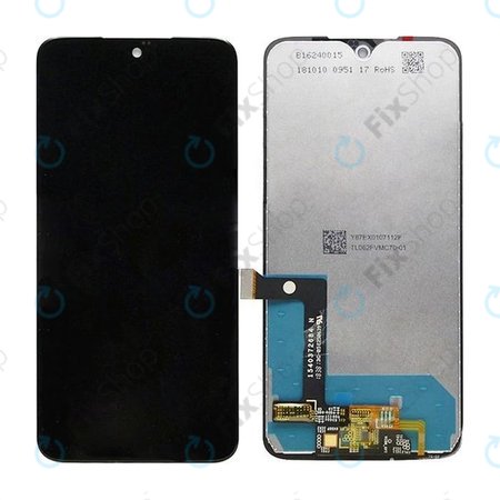 Motorola Moto G7 - Ecran LCD + Sticlă Tactilă TFT