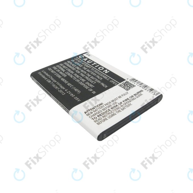 Baterie pentru Huawei E5330, 1700mAh, Li-Ion, 3.7V, HB5F2H, HQ
