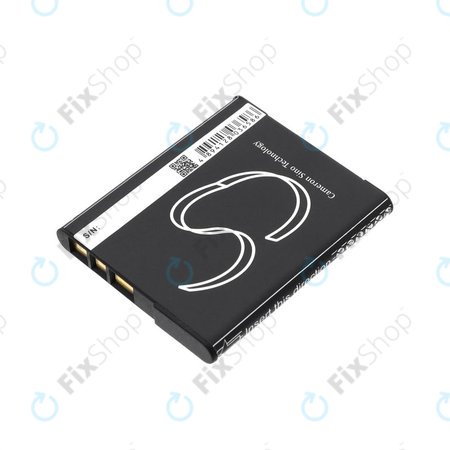 Baterie pentru Sony Cyber-Shot DSC-TX20, TX9, 630mAh, Li-Ion, 3.7V, NP-BN1, HQ