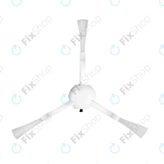 Set de piese de schimb pentru Xiaomi Mi Robot Vacuum Mop (Mijia 1C), 2 (Mijia 2C) 2 Pro+ (Mijia 1T) (2x Perie principală, 4x Filter, 4x Perie laterală, 4x Mop)