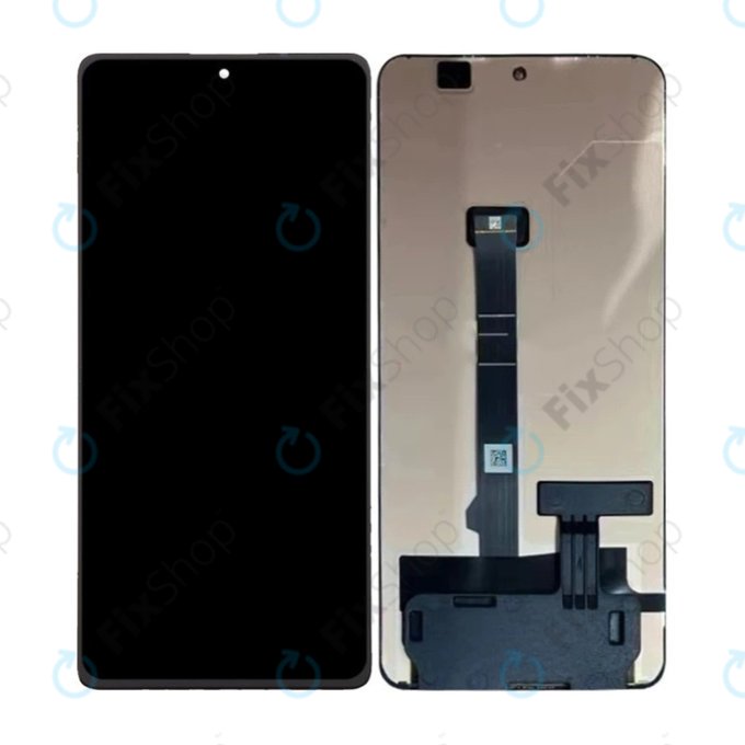 Xiaomi Redmi Note 13 Pro 5G 2312DRA50C - Ecran LCD + Sticlă Tactilă OLED