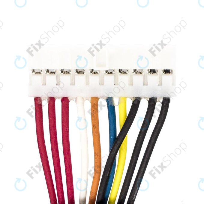 Baterie pentru MSI GF63, MSI GF75, MSI GS63, 4500mAh, Li-Pol, 11.4V, BTY-M6K, HQ