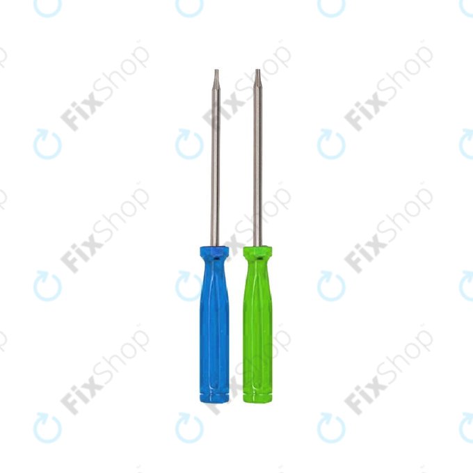 Șurubelnițe simple - Pentalobe P5 + Torx T5 (MacBook)
