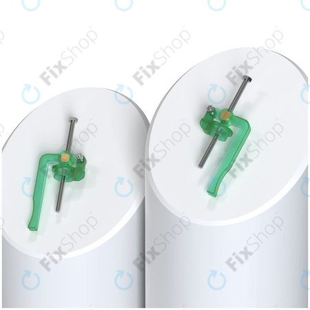 2UUL Tubemate - Seringă de lipit (2buc)